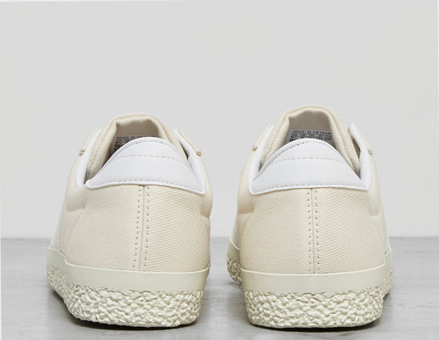 !SPZL GAZELLE GRY/WHT/GRY