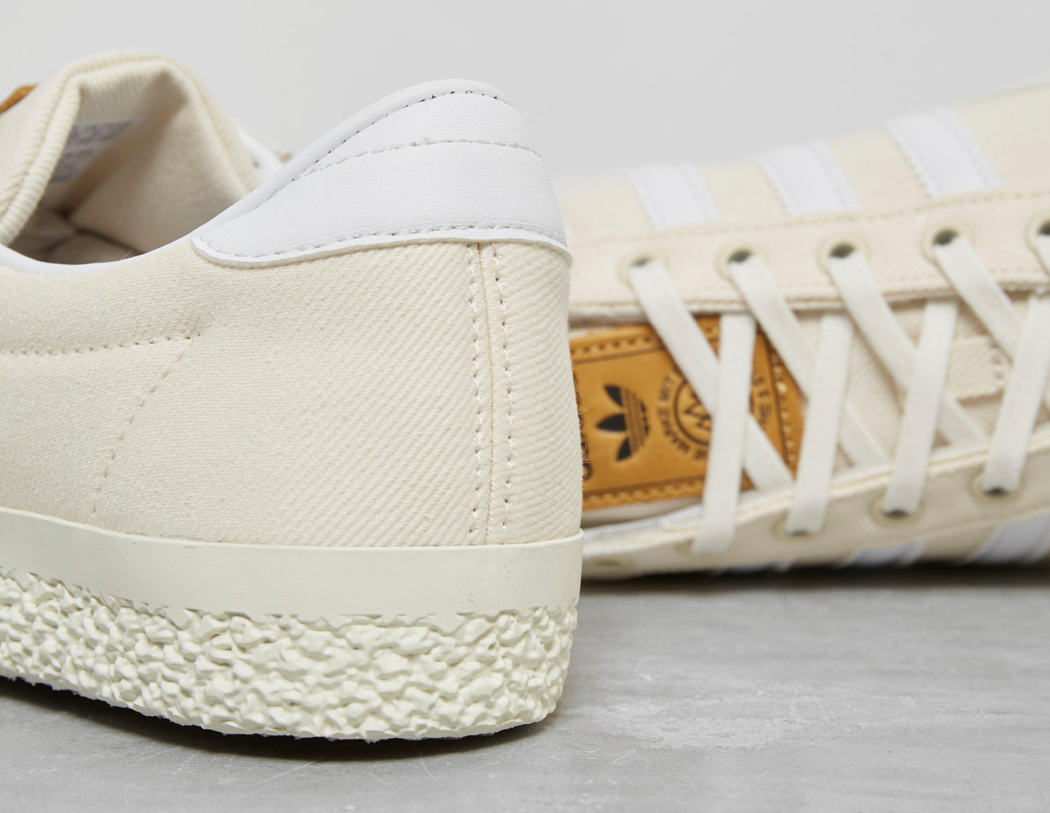 !SPZL GAZELLE GRY/WHT/GRY