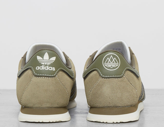 !SPZL MOSTON SP BRN/BRN/W