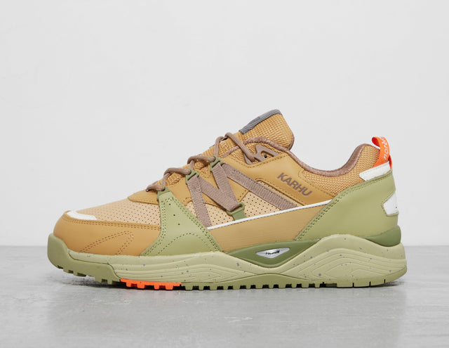 !FUSION XC NOR KHK/GRN/GR