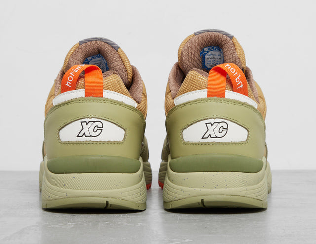 x Norbit Fusion XC