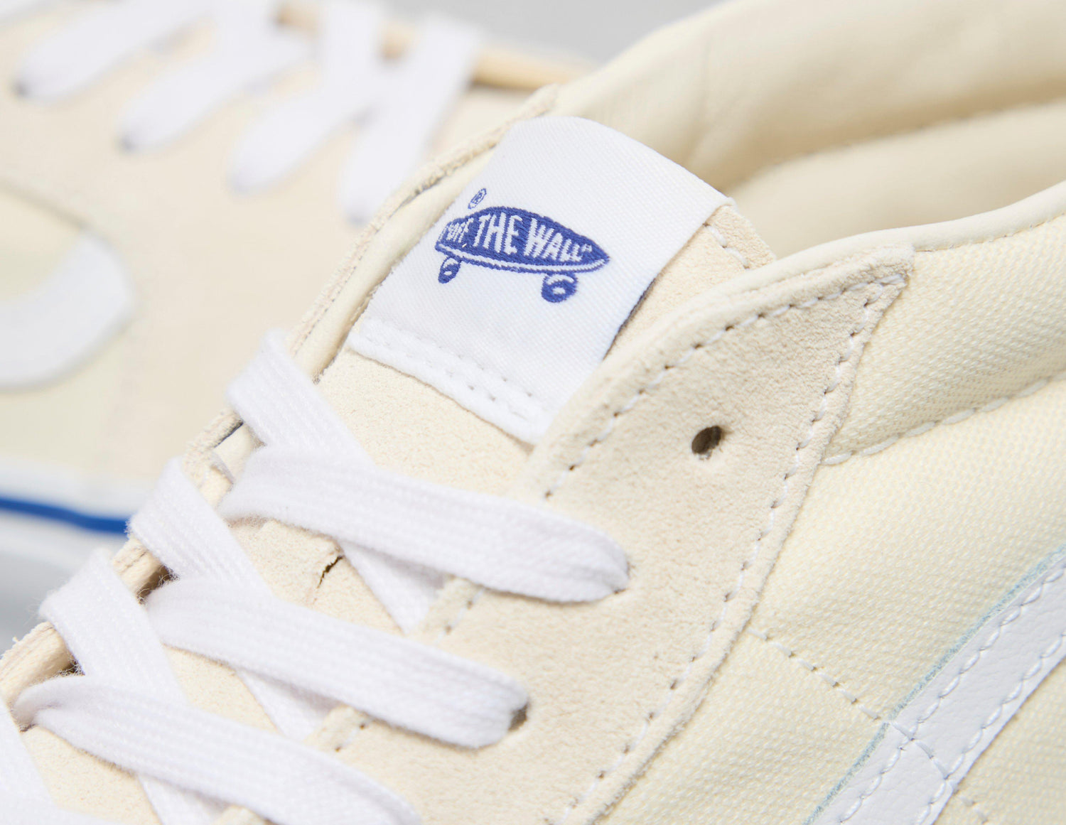 SK8 MID RE 83 OFF WHT