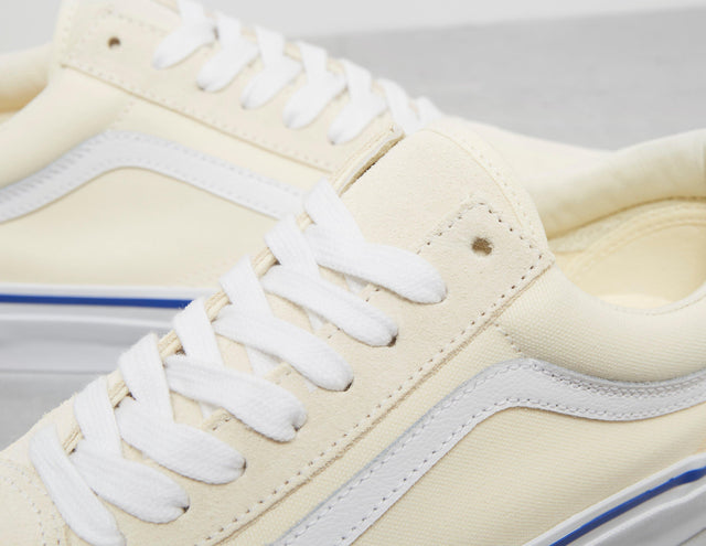 OLD SKOOL 36 OFF WHT