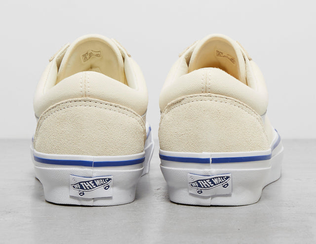 OLD SKOOL 36 OFF WHT