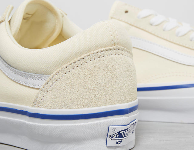 OLD SKOOL 36 OFF WHT