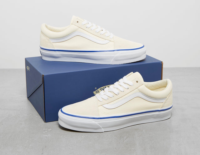 Old Skool 36