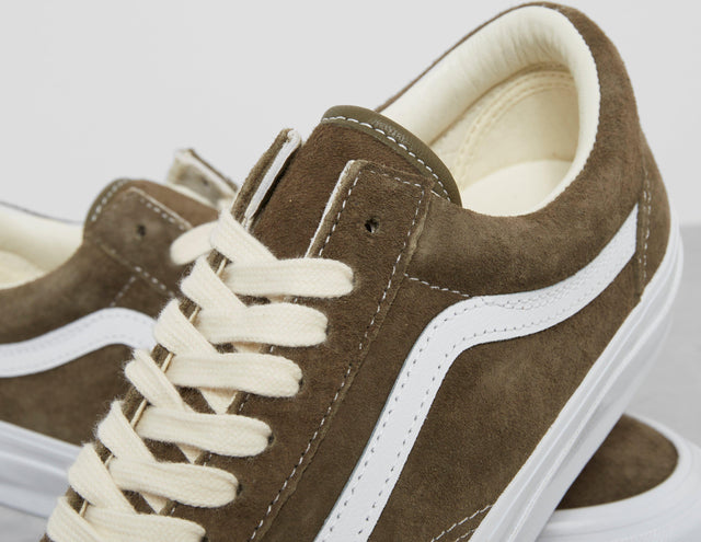 LX Old Skool 36