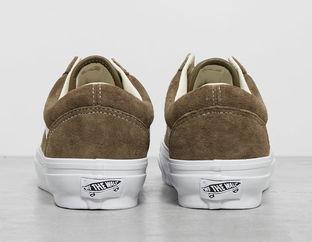 LX Old Skool 36