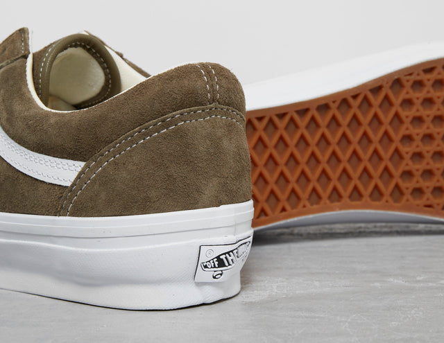 LX Old Skool 36
