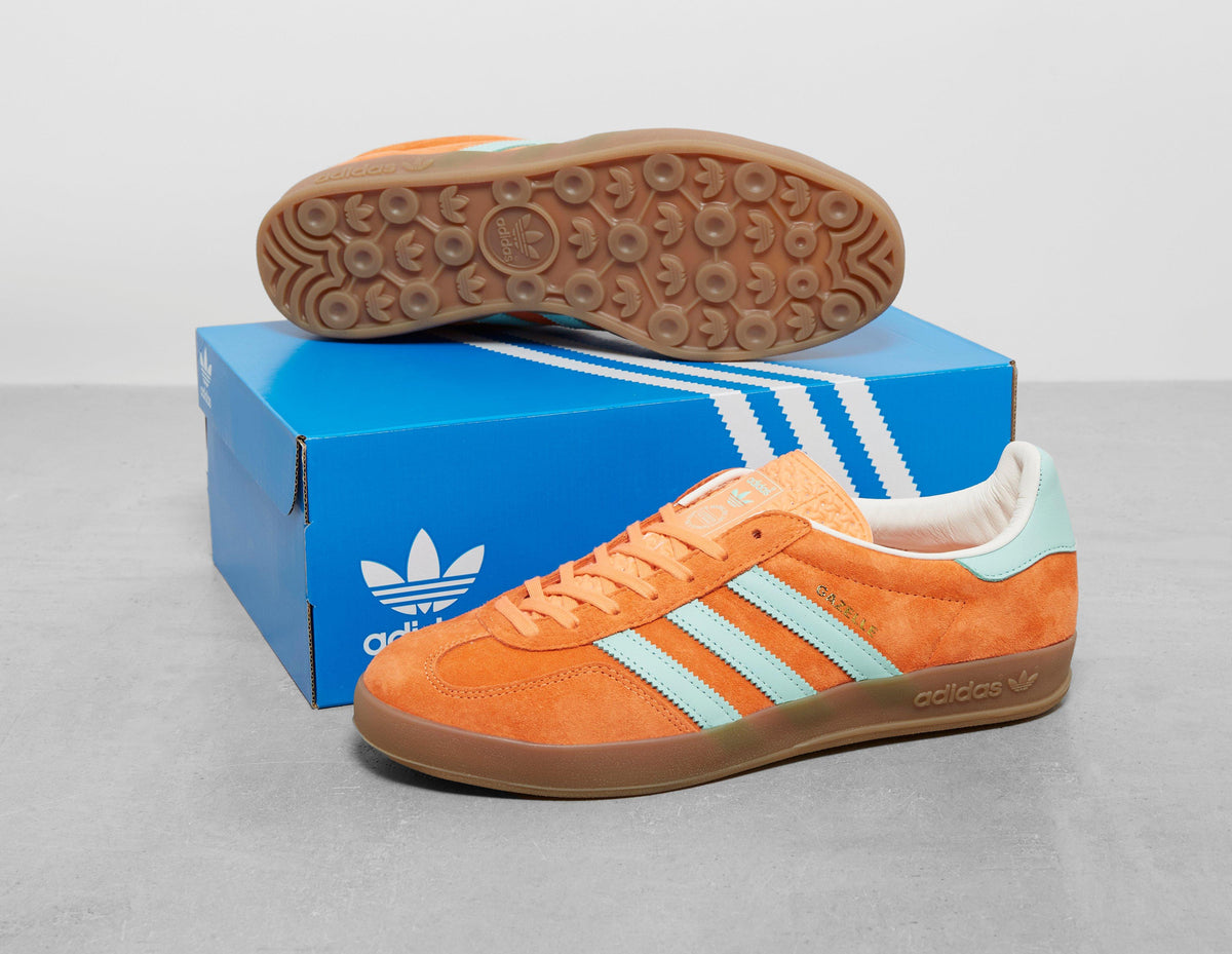 Gazelle Indoor