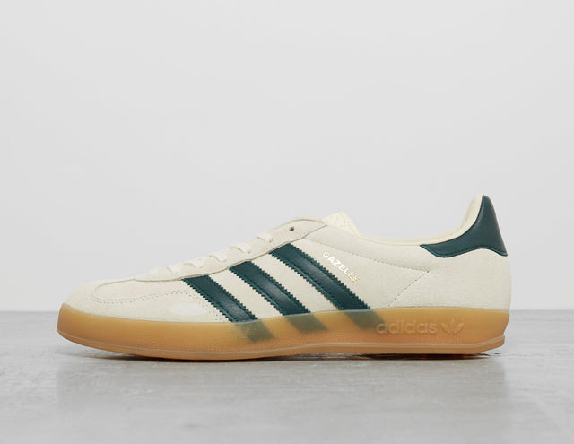 GAZELLE IND CRM/WHT/GUM