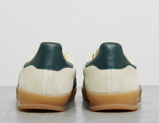 GAZELLE IND CRM/WHT/GUM