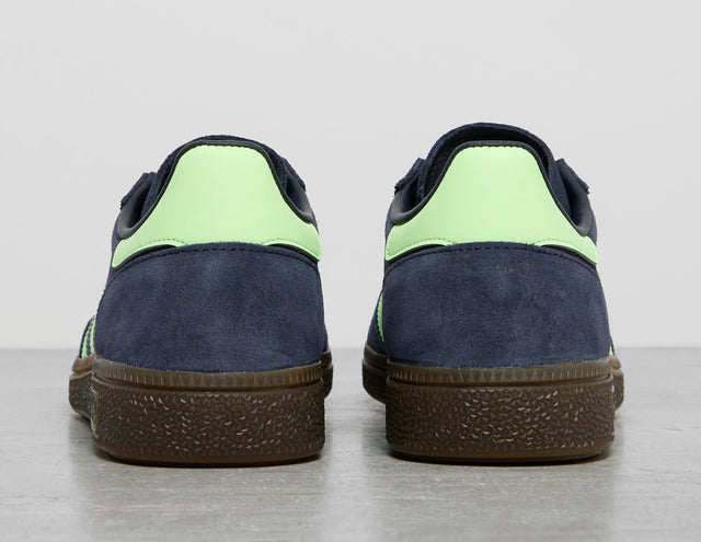 HANDBALL SPZL BLK/GRN/GUM