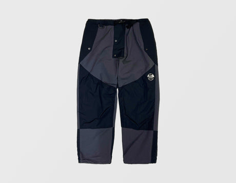 !HIKE PNTS BLK