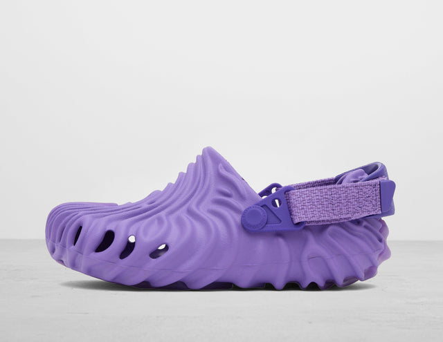 CLOG SB PURP/PURP