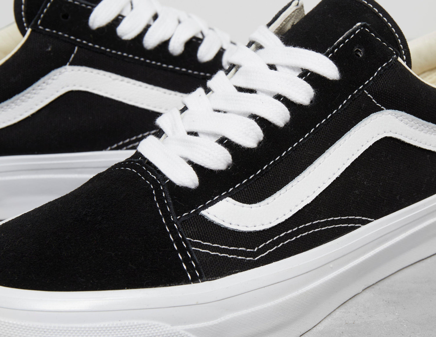 OLD SKOOL 36 BLK/WHT