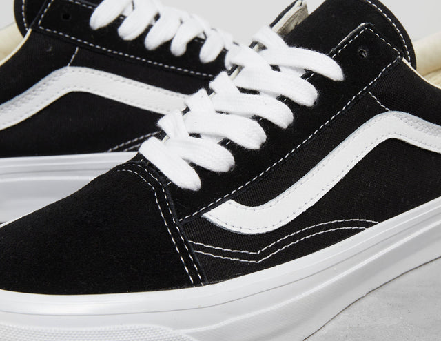 OLD SKOOL 36 BLK/WHT