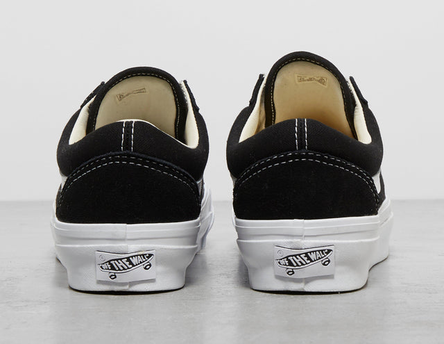 OLD SKOOL 36 BLK/WHT