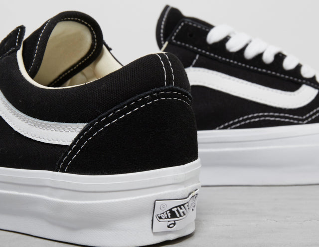 OLD SKOOL 36 BLK/WHT