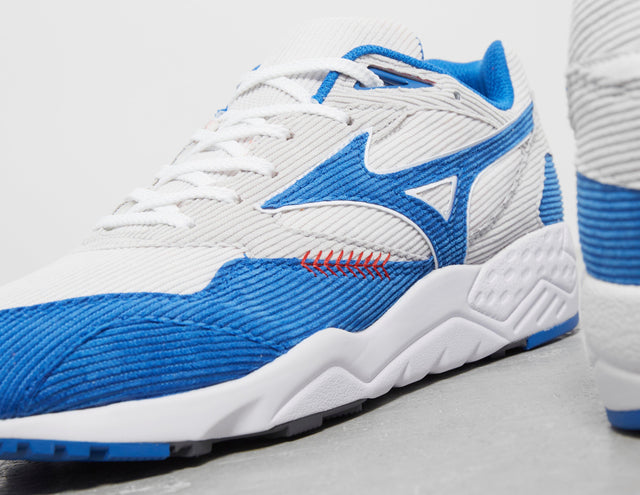 !CONTENDER SHIN BR GRY/BL