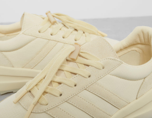 !LOS ANGELES FOG YEL/YEL