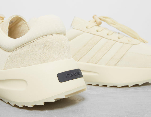 !LOS ANGELES FOG YEL/YEL