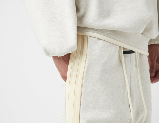 !FG STRIPE PNT CRM