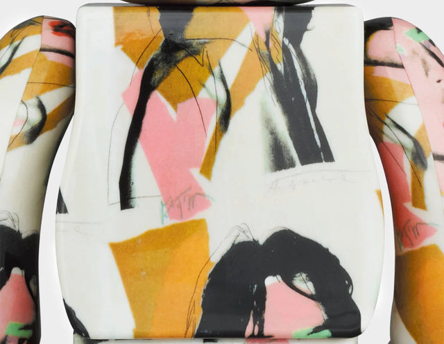 WARHOL MJ 100 400 ORG