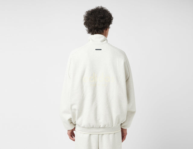 x Fear of God Athletics Heather Track Top