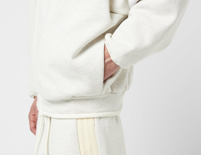 x Fear of God Athletics Heather Track Top