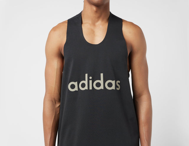 !FOG TRAINING TANK BLK