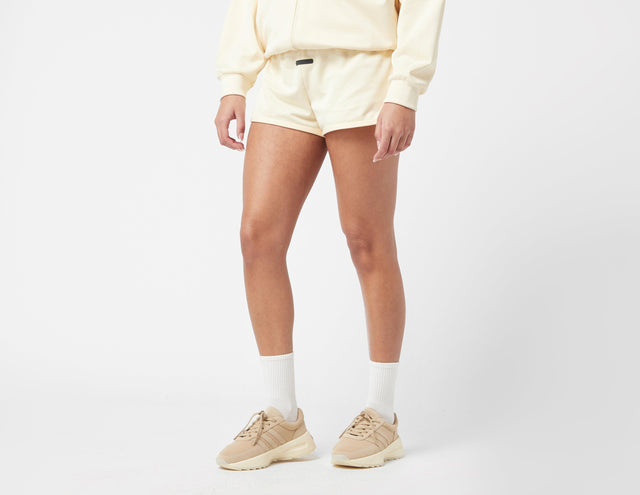 !FOG SHINY SHORT YEL