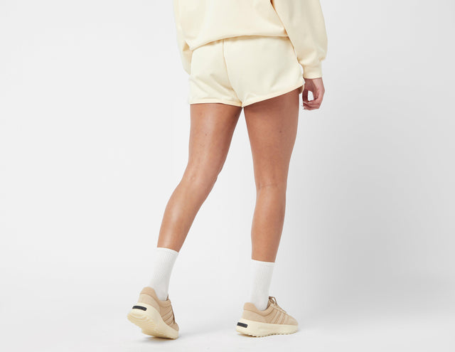 !FOG SHINY SHORT YEL