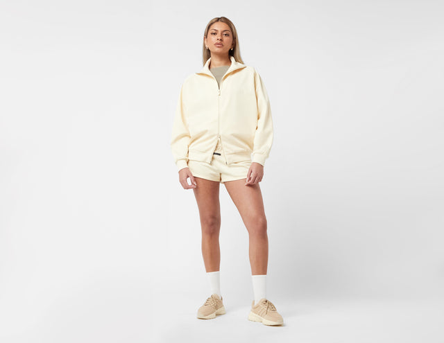 !FOG SHINY SHORT YEL