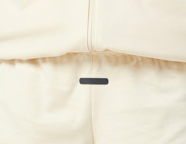 !FOG SHINY SHORT YEL