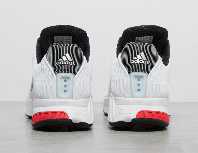 CLIMACOOL 1 WHT/BLK/RED