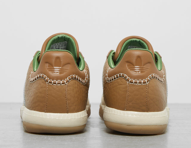 !WB SAMBA MIL CRM/BWN/BWN