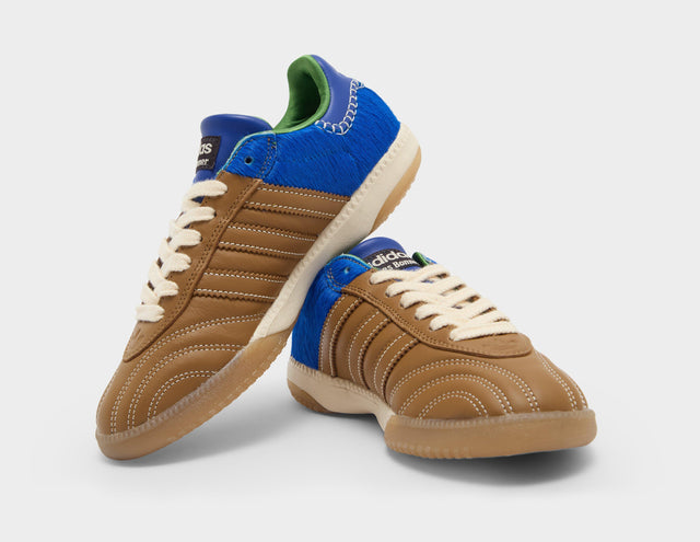 x Wales Bonner Samba Millennium Women's