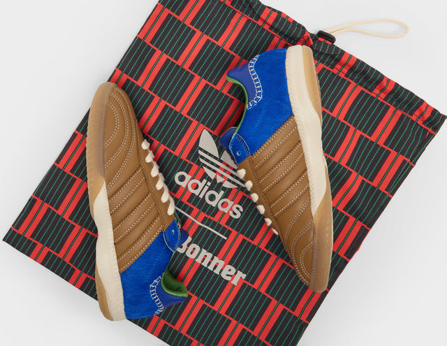 x Wales Bonner Samba Millennium Women's