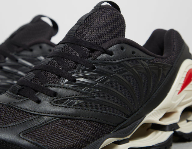 !WAVE PROF GRAPH BLK/RED/