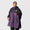 x Undercover Packable Fishtail Parka