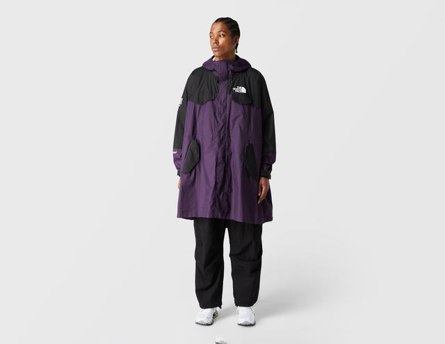 x Undercover Packable Fishtail Parka