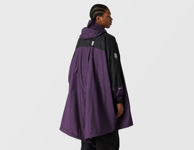 x Undercover Packable Fishtail Parka