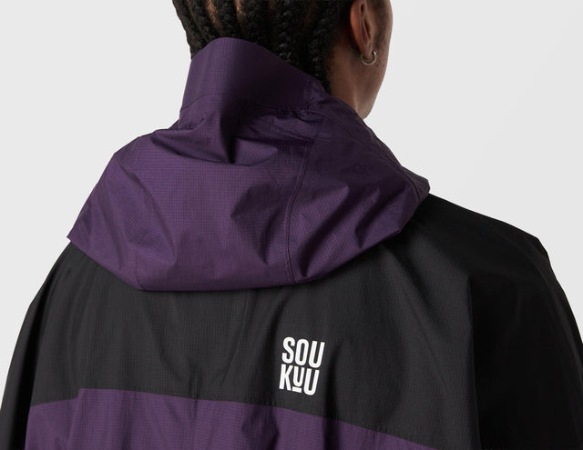 x Undercover Packable Fishtail Parka