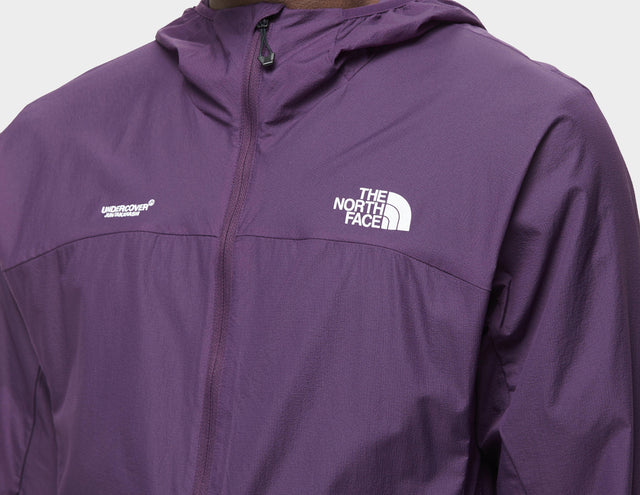 TNF X US TRAIL JKT PUR