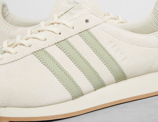 !SAMOA MAHA WHT/GRN/GUM