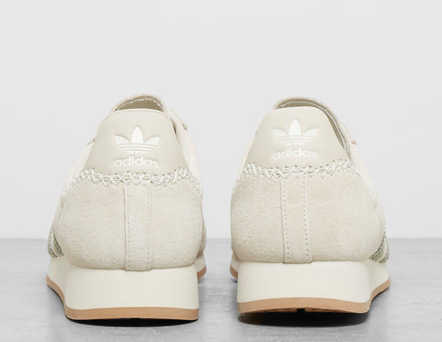 !SAMOA MAHA WHT/GRN/GUM