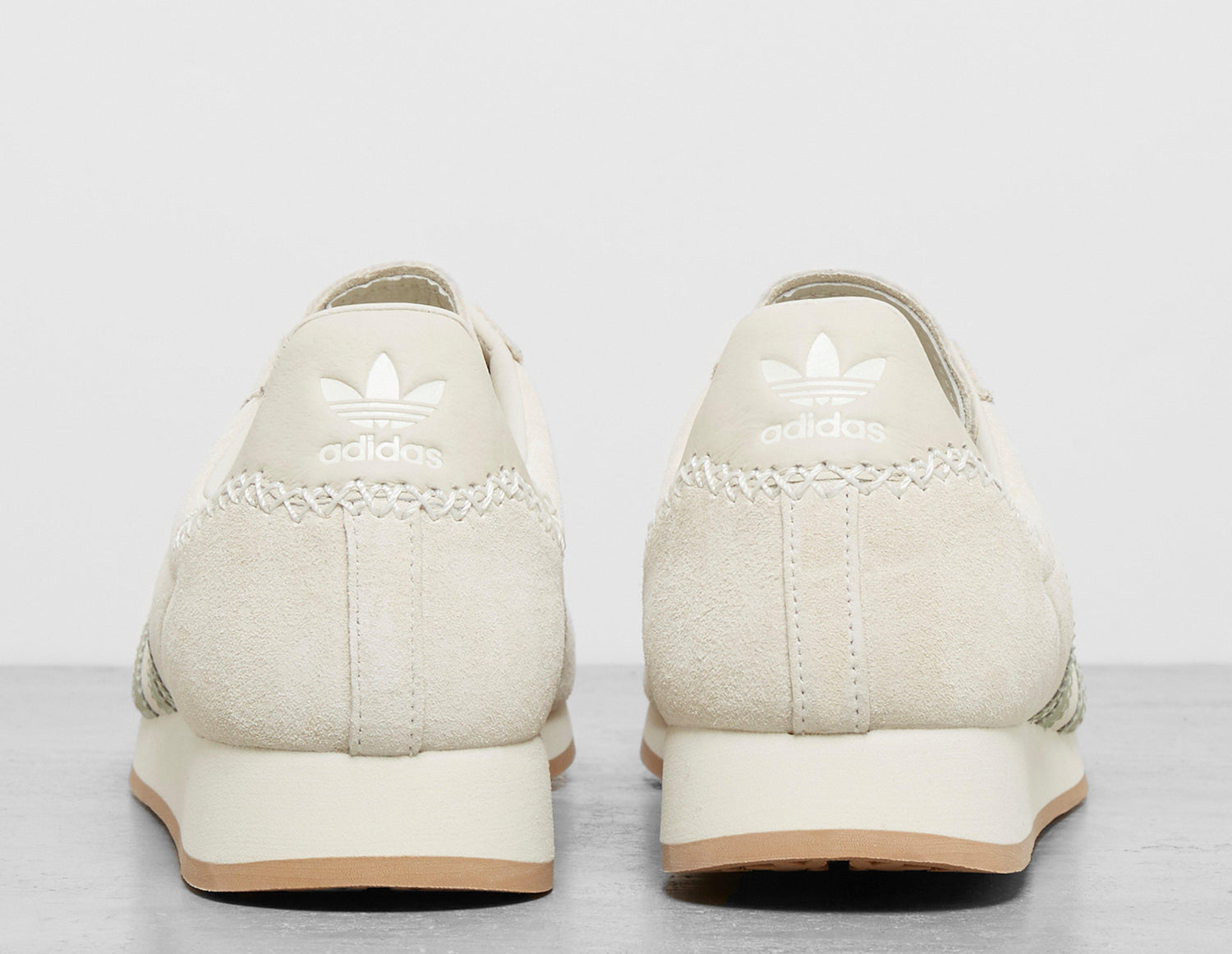 !SAMOA MAHA WHT/GRN/GUM