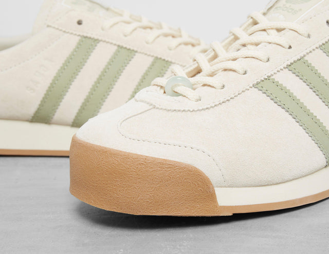 !SAMOA MAHA WHT/GRN/GUM