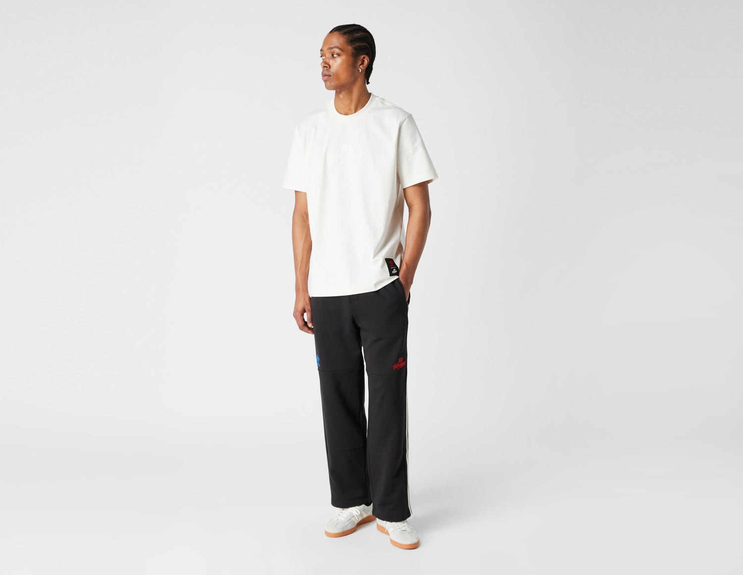 100 THIEVES T WHT
